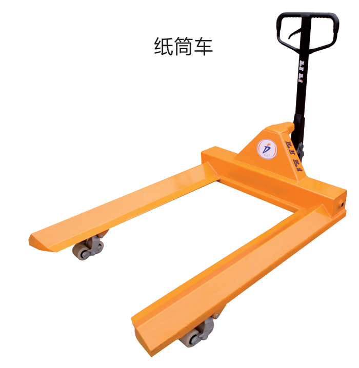 大力紙筒車(chē)
