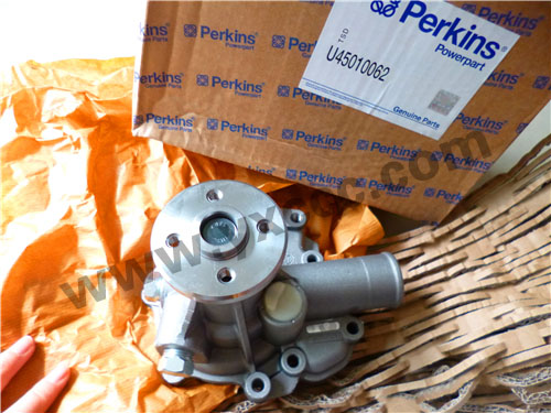 珀金斯Perkins 配件145206320節(jié)溫器、U45017961水泵(403)