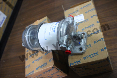 珀金斯Perkins 柴油機(jī)提升泵、2656818燃料過濾器(1000)