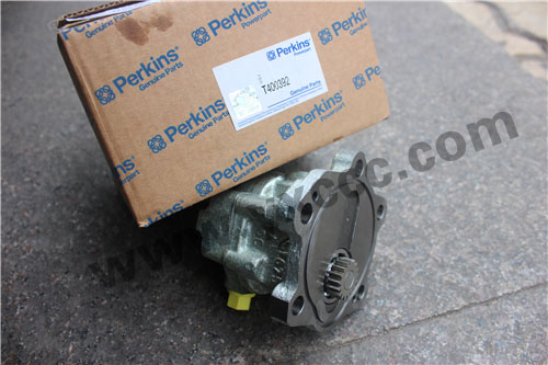 珀金斯Perkins 1200系列1206E-E70TTA發(fā)動(dòng)機(jī)T411864油泵、T405882機(jī)油冷卻器、2488