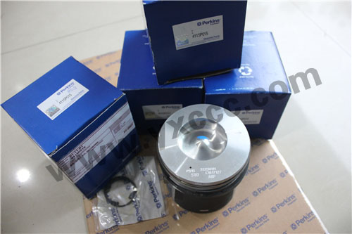 珀金斯Perkins 1200系列1206E-E70TTA發(fā)動(dòng)機(jī)T411864油泵、T405882機(jī)油冷卻器、2488