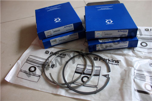 珀金斯Perkins 1206E柴油機(jī)溫度感應(yīng)傳感器、T412092充電發(fā)電機(jī)、缸體、活塞、活塞