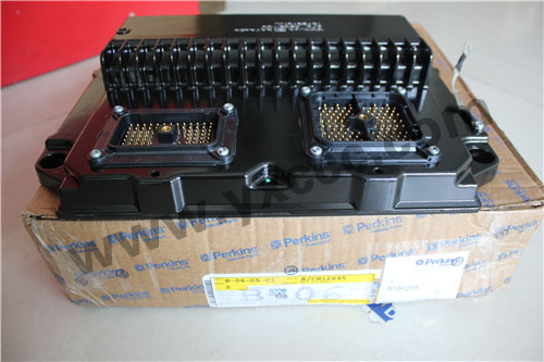 珀金斯Perkins 1206E柴油發(fā)動機(jī)柴油發(fā)電機(jī)組T407836搖臂室蓋墊、進(jìn)排氣岐管、462
